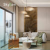 Vì sao căn hộ 3 phòng ngủ SkyZen là lựa chọn đáng cân nhắc cho gia đình hiện đại?