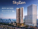 Bảng giá Skyzen Dĩ An