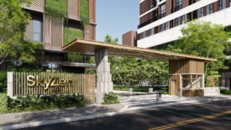 Làn sóng ly tâm để tận hưởng chuẩn sống cao cấp tại khu Đông TP HCM