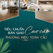 Thiết kế căn hộ SkyZen