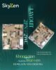 Thiết kế căn hộ SkyZen