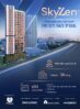 Bảng giá Skyzen Dĩ An